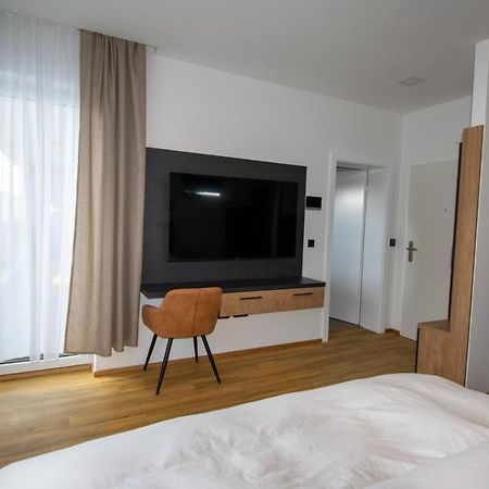 Smart Rooms Wels Kültér fotó