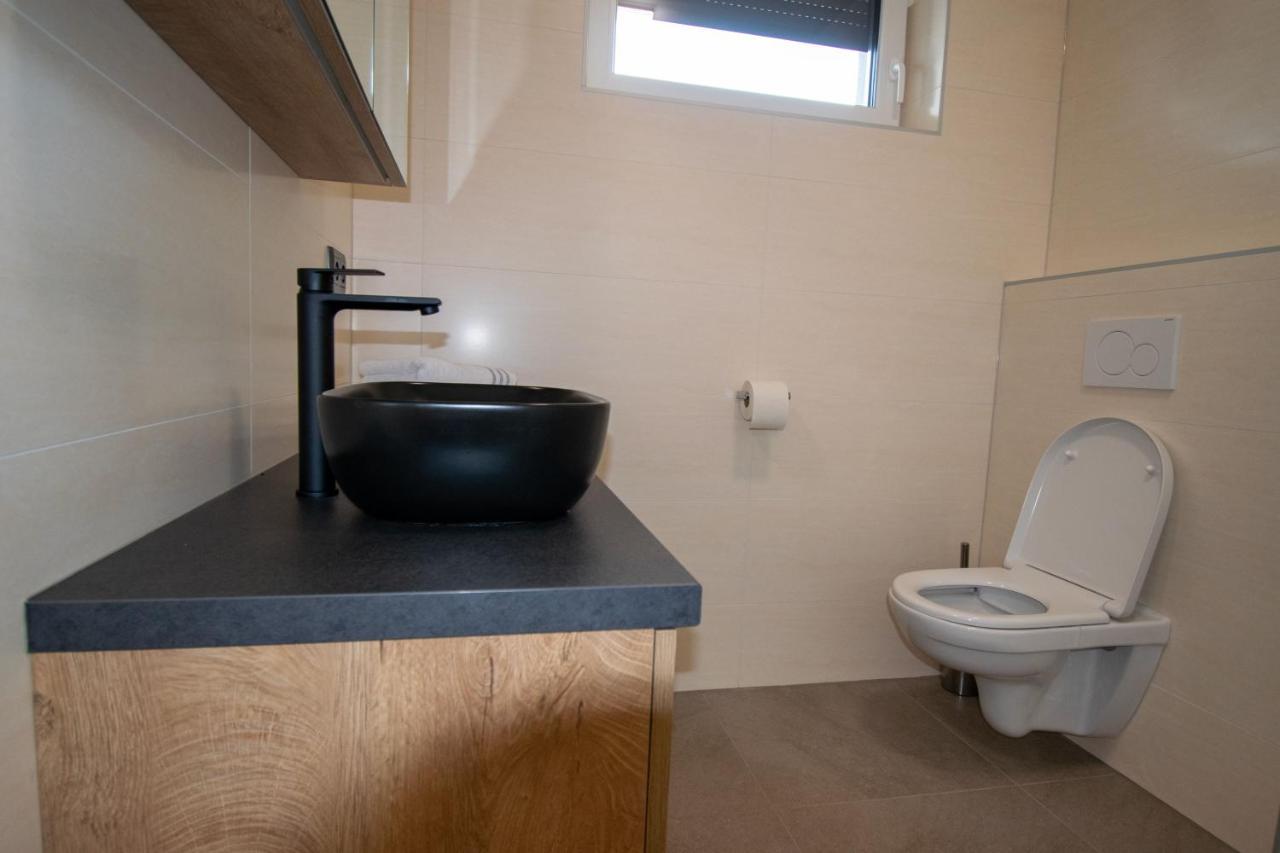 Smart Rooms Wels Kültér fotó