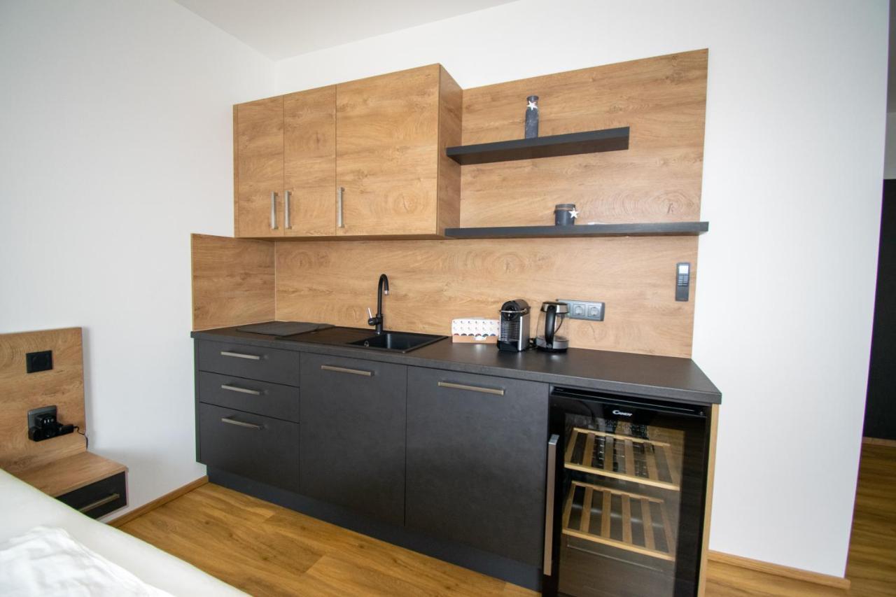 Smart Rooms Wels Kültér fotó