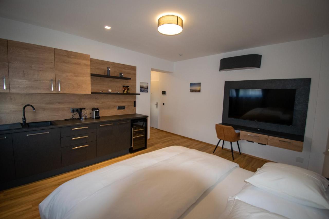 Smart Rooms Wels Kültér fotó