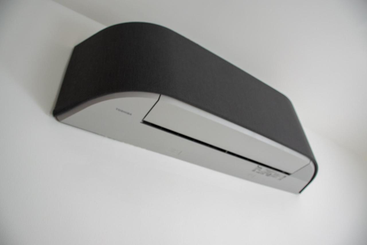 Smart Rooms Wels Kültér fotó