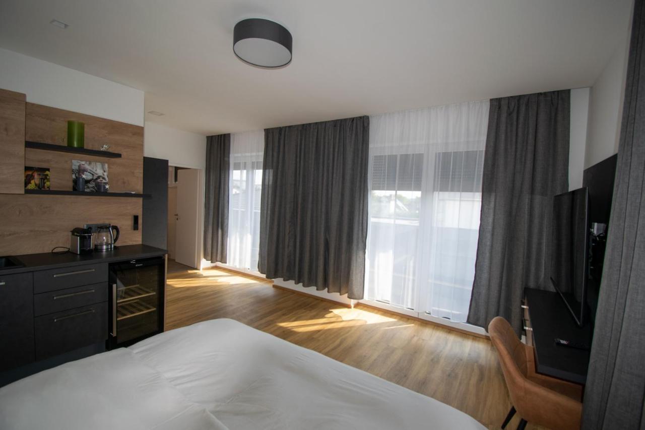 Smart Rooms Wels Kültér fotó