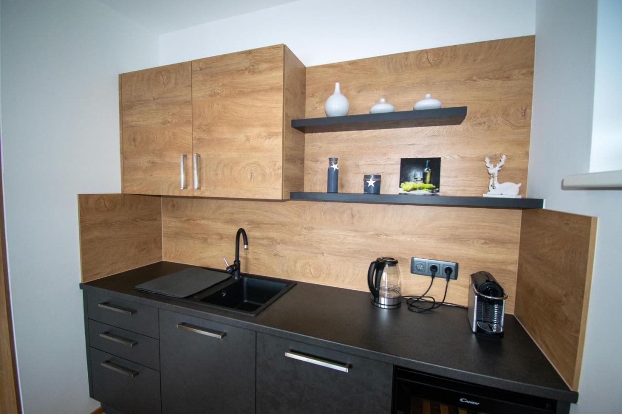 Smart Rooms Wels Kültér fotó