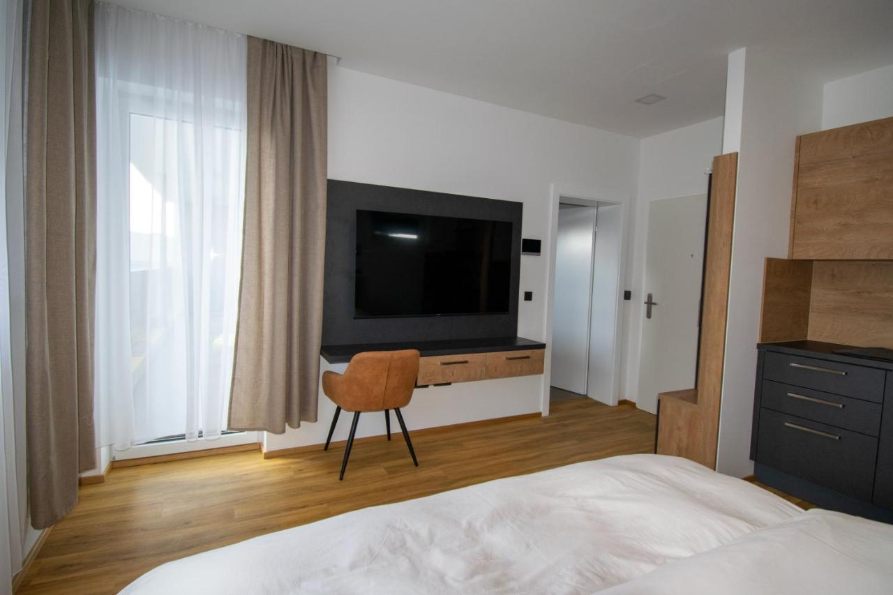 Smart Rooms Wels Kültér fotó