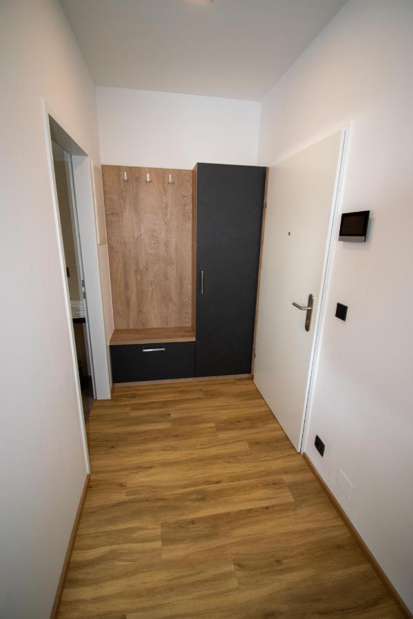 Smart Rooms Wels Kültér fotó