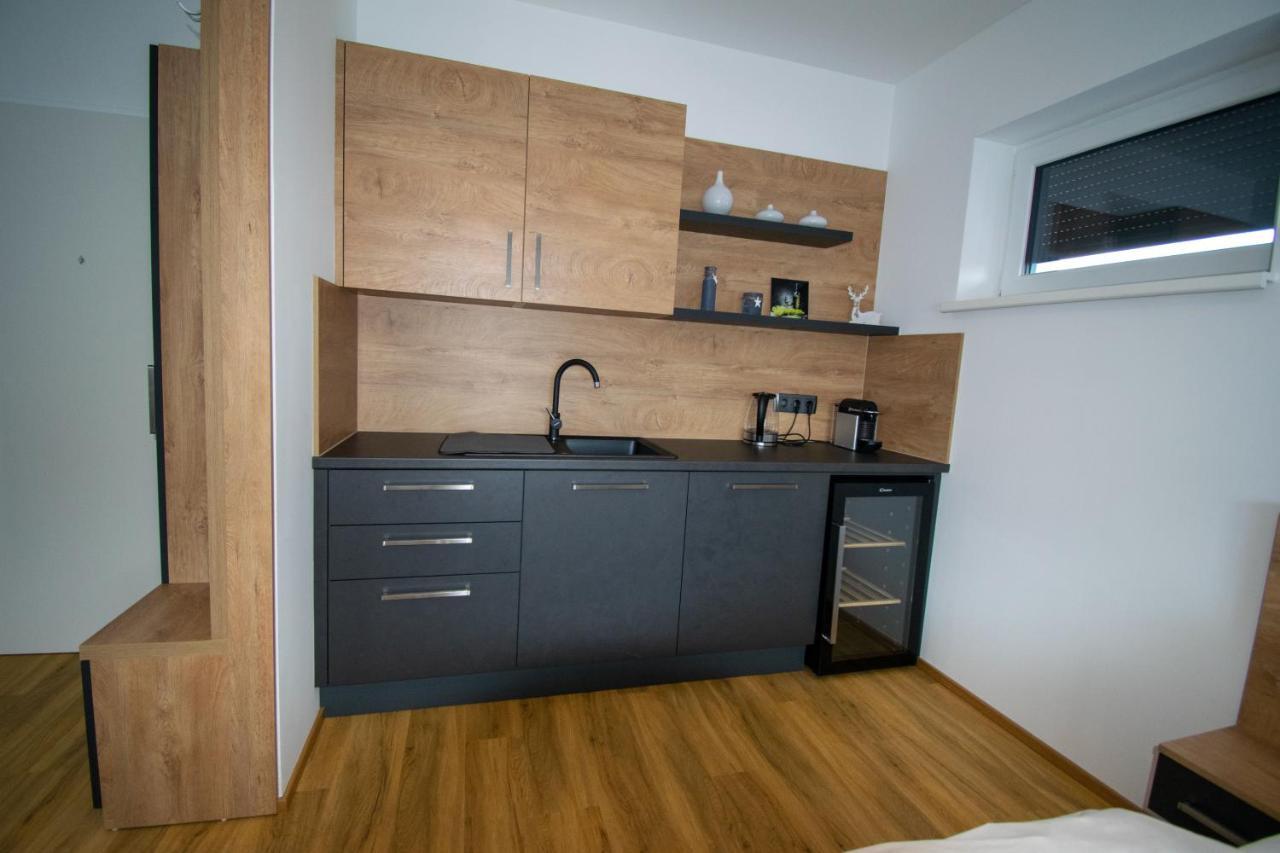 Smart Rooms Wels Kültér fotó