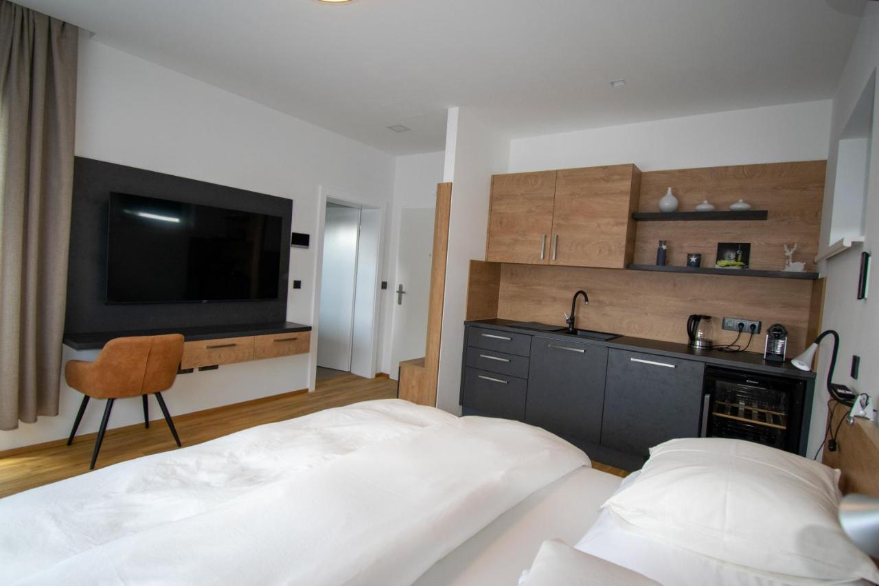 Smart Rooms Wels Kültér fotó